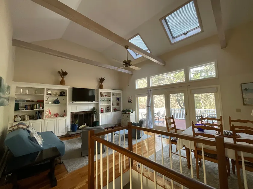 Mid Cape single family house 3 mins walk to Lake - Image 1