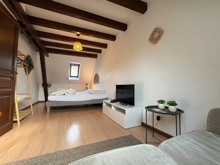 Le Relais du Dompeter - Apartment Number 4 - Image 1