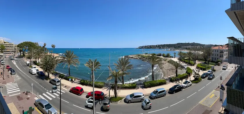 T2 spacieux avec balcon a quelques pas du Vieil Antibes - Welkeys - Image 1