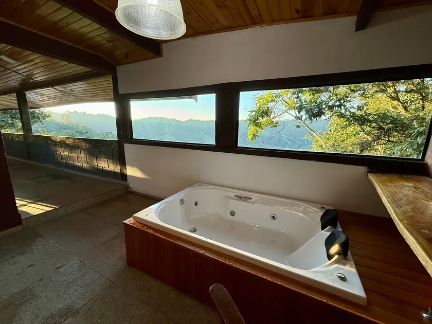Paradise in the Mountains, Casa Hortência - Image 1