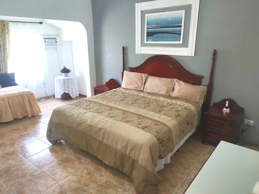 Destiny Palms Apt. with wedding facilities. - Image 1