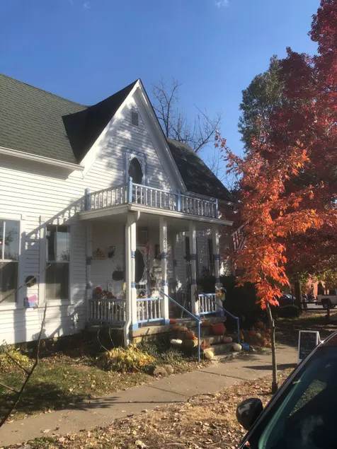 Welcome to the historic Doc Tilton House - Image 1