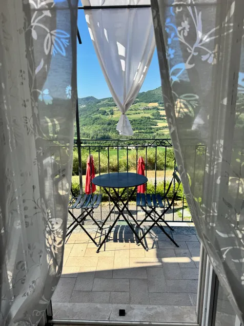 ”Zafferano” Apartment in Oltrella Country House - Image 1