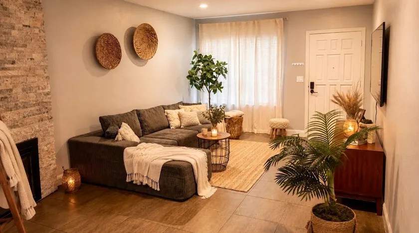 Feel Good Home in Sacramento - Image 1