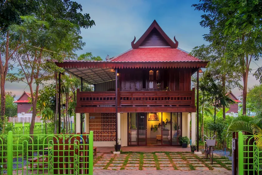 My Dream Holiday Home Chres Village - Image 1