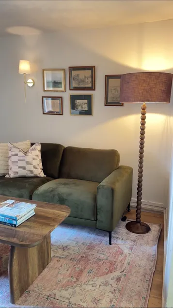 Cosy 3 BR cottage in the heart of Appledore - Image 1