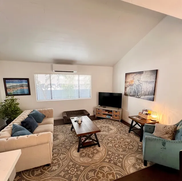 Garden hideaway in the heart of Santa Barbara - Image 1