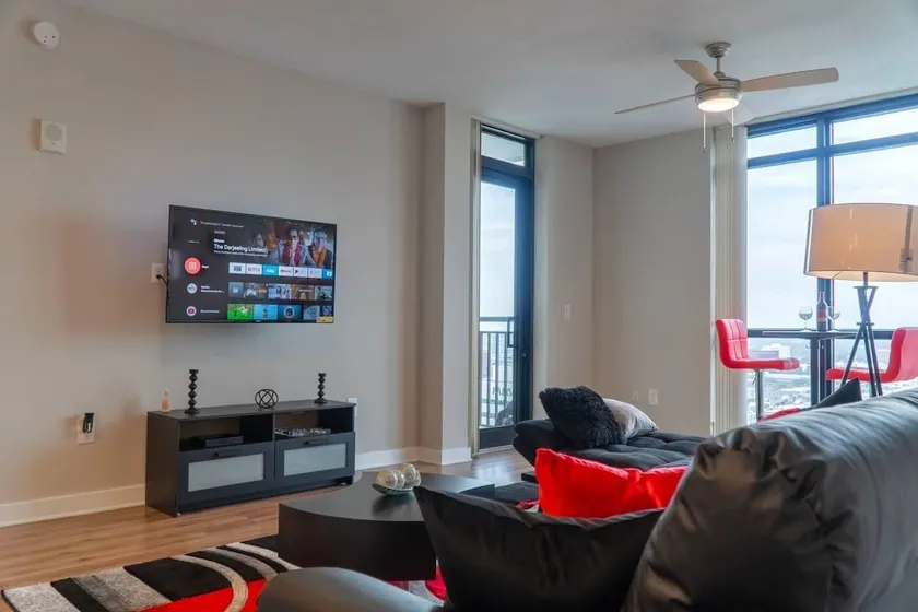 Supreme One Bedroom - Image 1