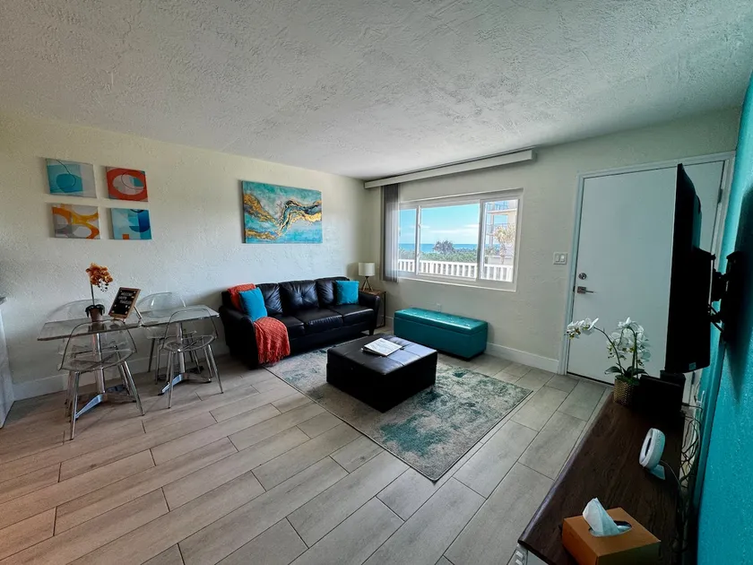 Beachside Getaway• 2BR Condo Just Steps to Sand - Image 1