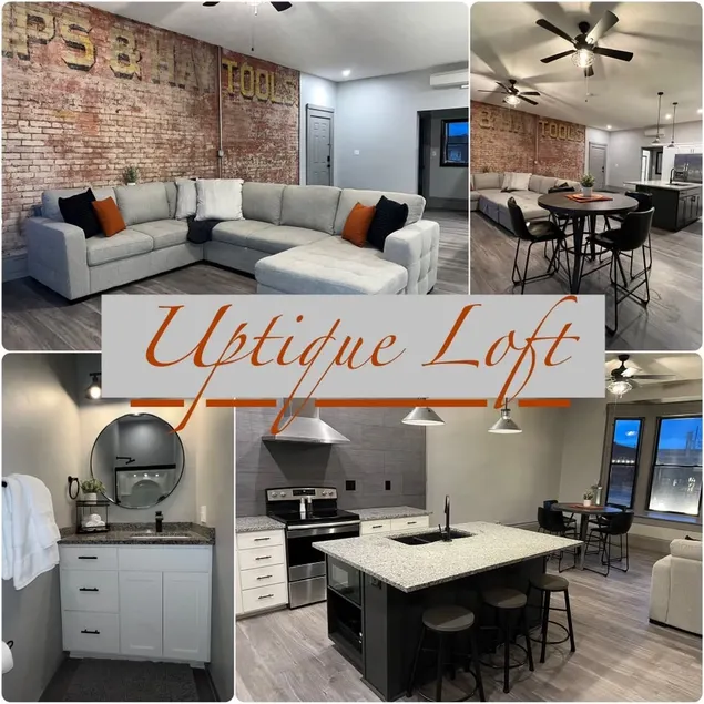 The Uptique Loft - Image 1