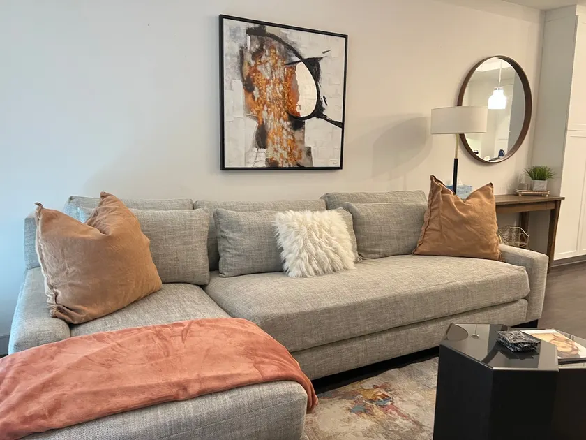 🌟LUXURY 1BRM/1BATH 🤩GYM/POOL- NEAR UCI/AIRPORT - Image 1