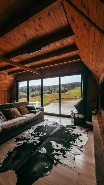 Cabana dos Lagos | Caxias do Sul | Private Retreat - Image 1