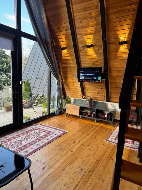 Cottage Sataplia - Image 1