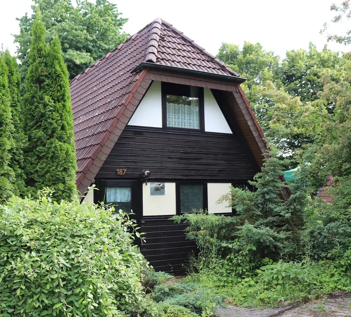 Waldparadies Vacation Home - Image 1