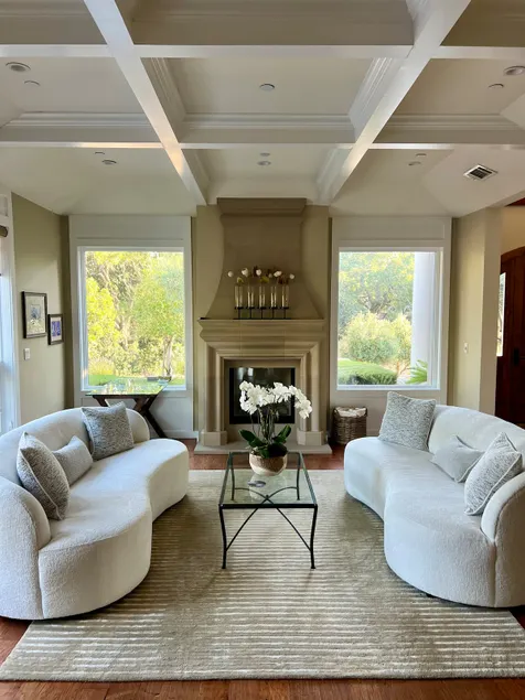 Napa Valley Home-Hilltop Privacy - Image 1