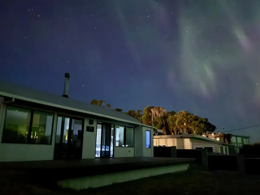 Park Beach Retreat - Image 1