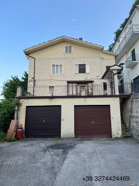 Borgo Pietra Apartment - Image 1