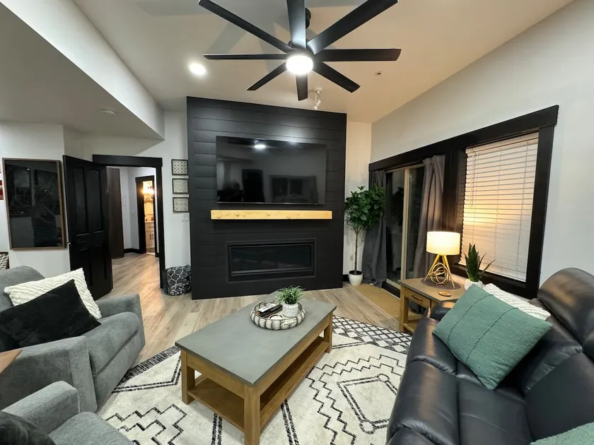 Upgraded 2Br/2Ba condo at Solitude Resort - Image 1