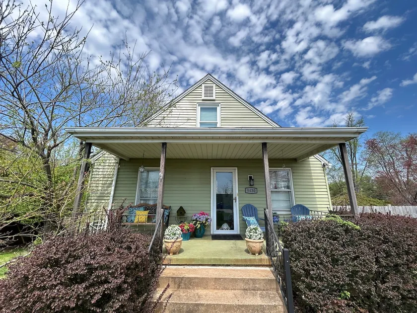 Dog-Friendly Home | Bedroom on primary + Full AC - Image 1