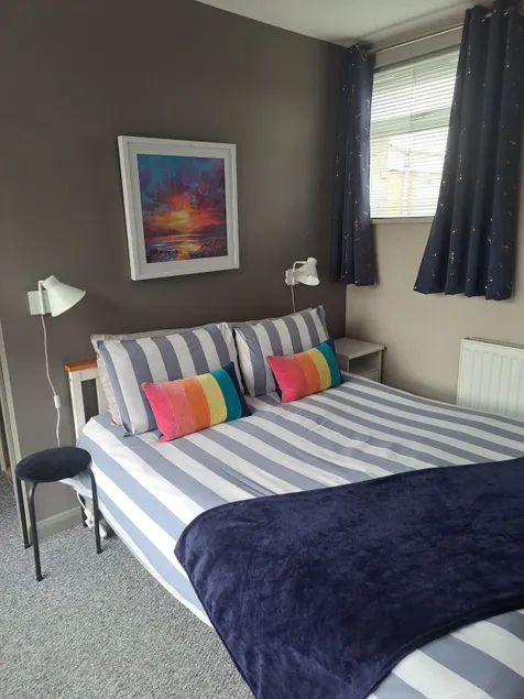 Exchange Apartment Tewkesbury - Image 1