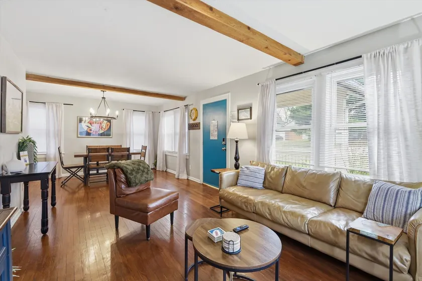 Waldo Craftsman - Fenced yard + Walkable to dining - Image 1