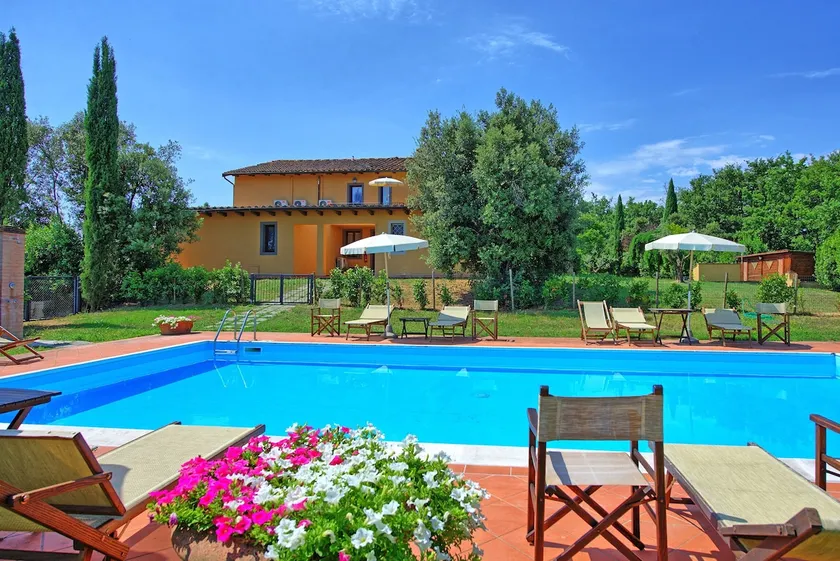 Nicola - Vacation villa rental with private pool i - Image 1
