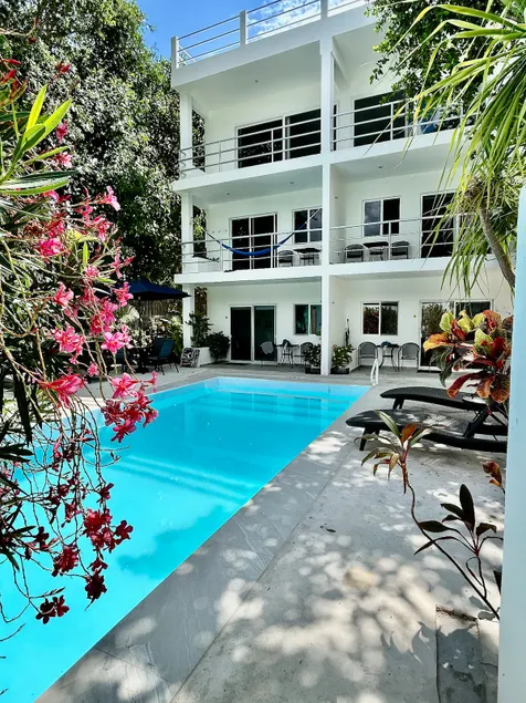Aqua Guesthouse 7 ~ Steps to Beach ~ A+ Internet - Image 1