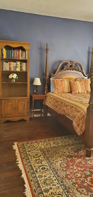 Large Guest Suite at Hillside Farm - Image 1