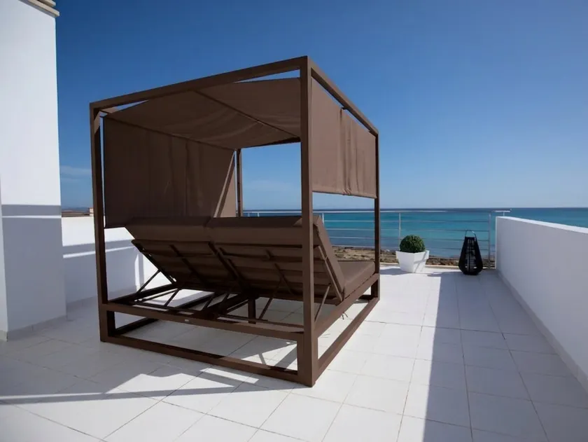 Son Serra Sea Coast Villa - Image 1