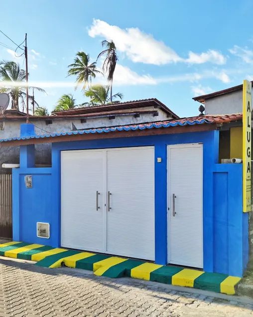 Beach House with Pool in Mundaú-CE - Image 1