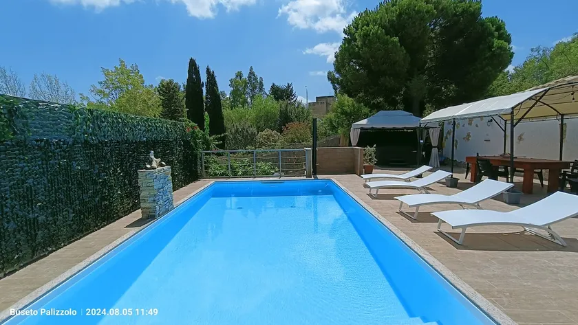 Casa Mendez - Image 1