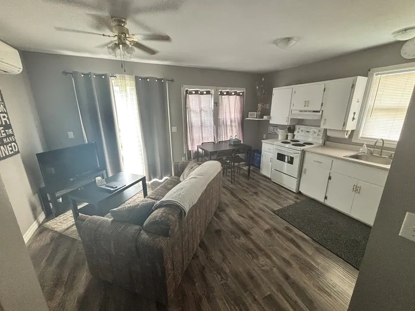 Accessible 1 Bdrm mins to Cape Breton Island - Image 1