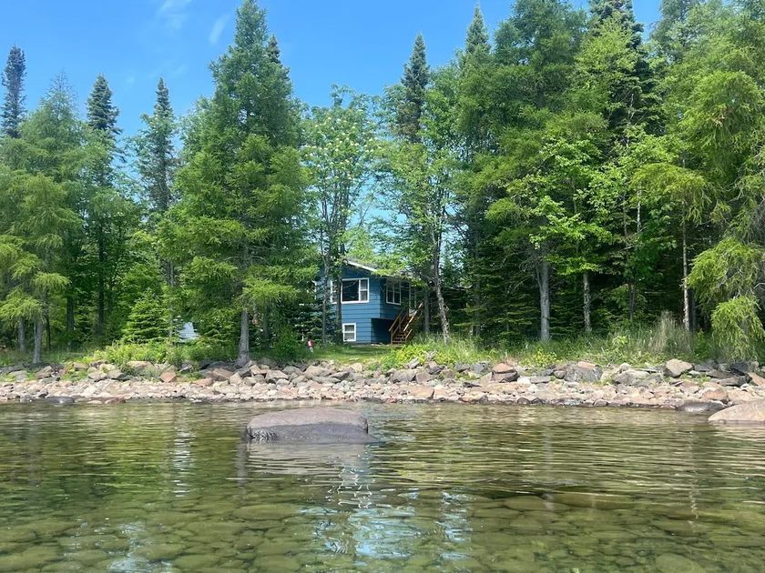 Tamarack House & Sauna, 40 min to Lutsen Ski Area - Image 1
