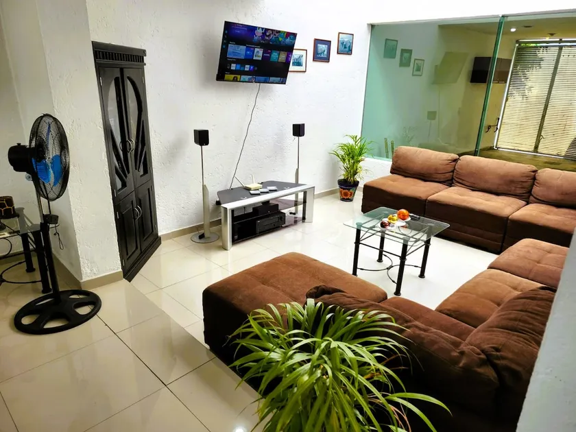 8 Spacious and comfortable house in Cholula. - Image 1