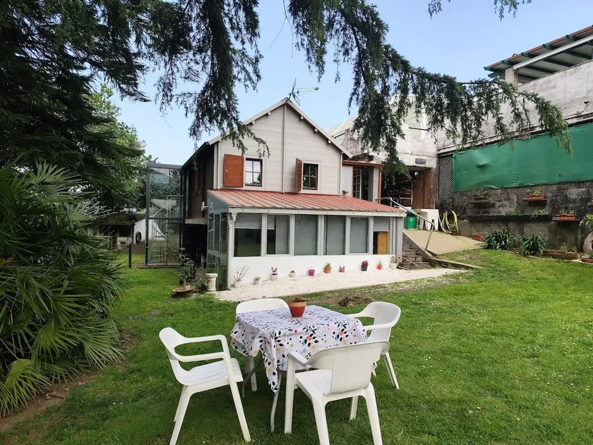 Monte do Castro Cabin - Image 1