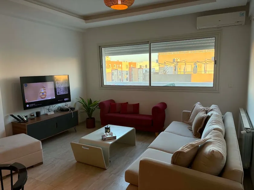 Superbe appartement entièrement neuf avec vue piscine - Image 1