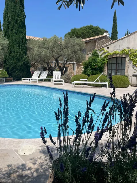 Mas Belle Vie • Provençal luxury and private pool - Image 1