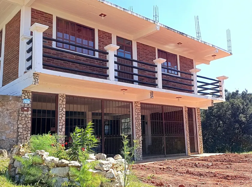 Chignahuapan Rest House - Image 1