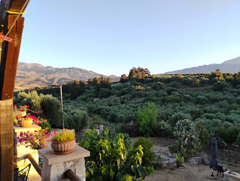 Villa Eleni the traditional side of Crete - Image 1