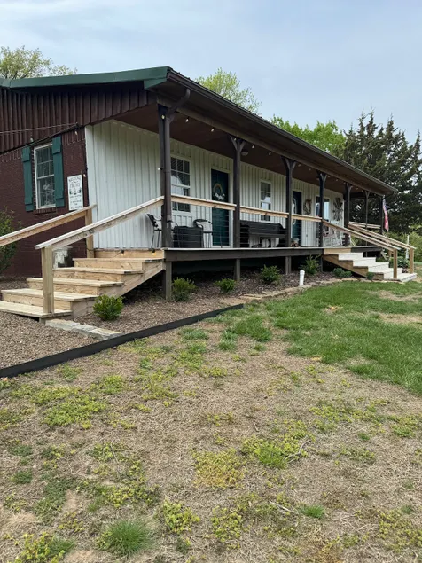 Hogeye Hideaway - Image 1