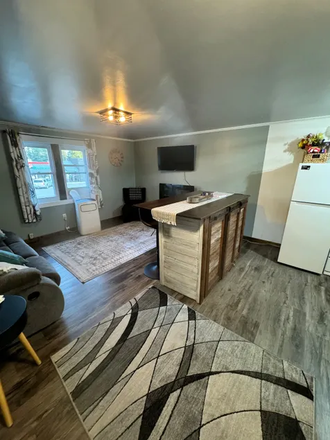 Cozy little Penthouse - Image 1