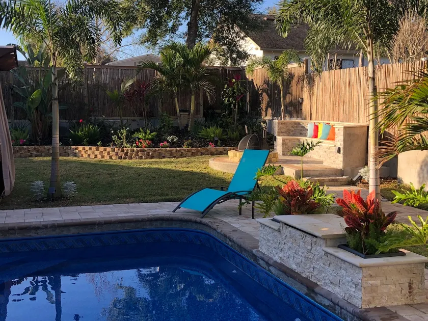Resort-Style Luxury & Relaxing. - Image 1