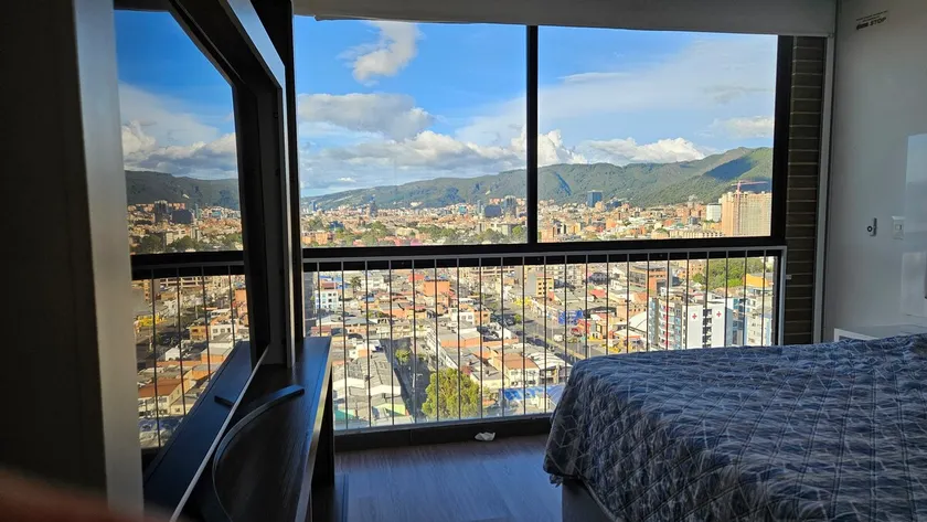 Comfort and style, mountain view, 2 rooms, pool - Image 1