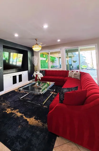 Modern Paradise Resort Style Escape - Image 1