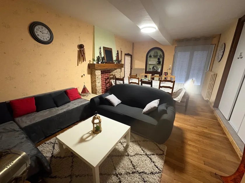 Country cottage, near the Palais des Festivals - Image 1