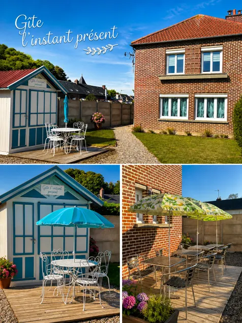 Gîte baie de somme - Image 1
