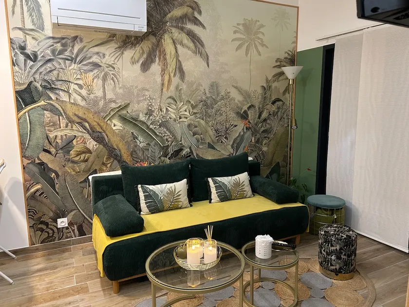 Guest house arboré - Image 1