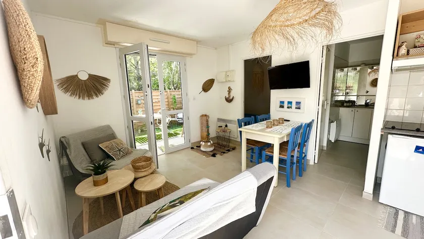 Le cabanon de Fanette: Cassis harbor/beaches 8 m away - Image 1