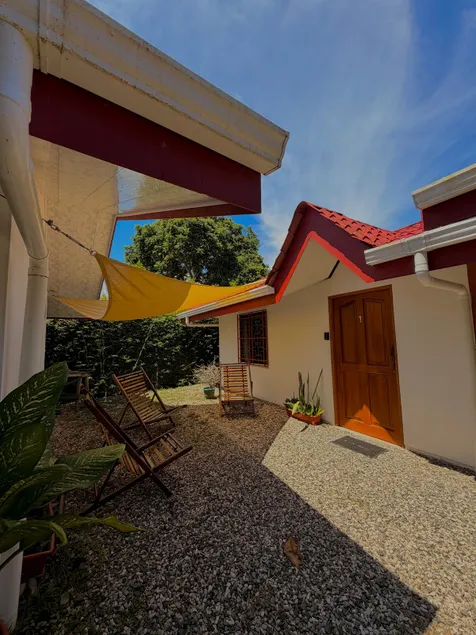 Osa Azul Oceanfront House - Image 1