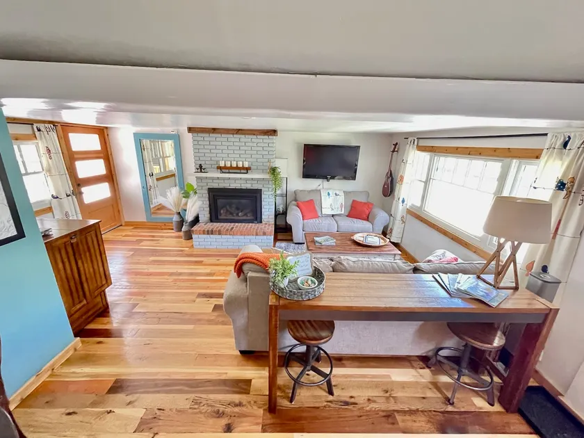 Beall Street Bungalow-3 blocks from Downtown - Image 1